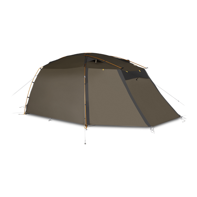 Kampa MOSSBORN-K 02 Çadır (Direkli)