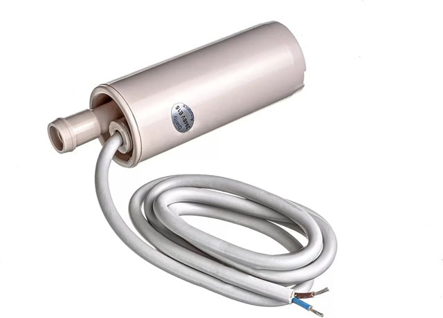 Whale Standart Sub 12V/10Ldk/0,6Bar Dalgıç Pompa