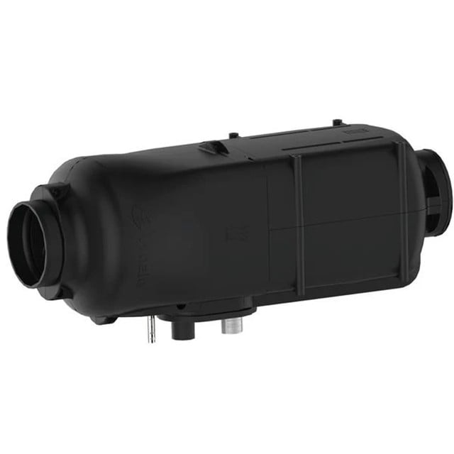 Whale Heat Air 5 KW Araç Altı Gazlı Ortam Isıtıcı