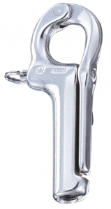 Wichard 12836 Pelikan kilit. Patentli.