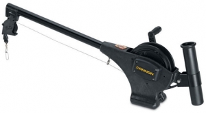 Cannon UNI-TROLL 5