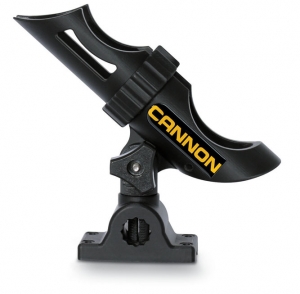 Cannon kamış yuvası