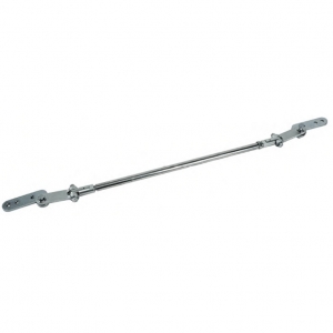 Seafirst Tie Bar
