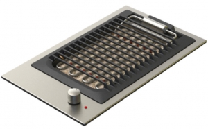 Elektrikli barbekü