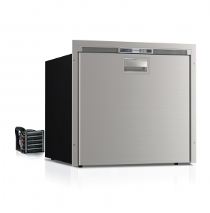 Vitrifrigo dondurucu. DW100 OCX2 BTX