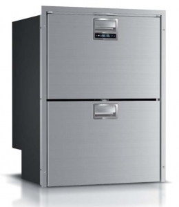 Hepsi Bir Arada Buzdolabı. Model DRW180A