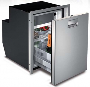 Buzdolabı. Model DW51 OCX2 RFX