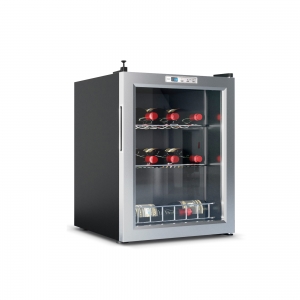 Vitrifrigo Şarap Dolabı DCW46