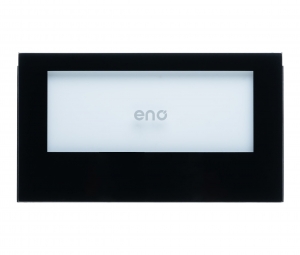 Eno fırın ön camı