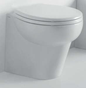 Planus Tuvalet