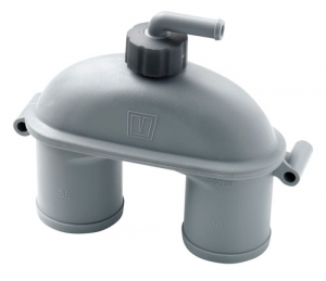 Vetus Air Vent.Valfli.