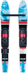 Connelly kombo kayak. SuperSport