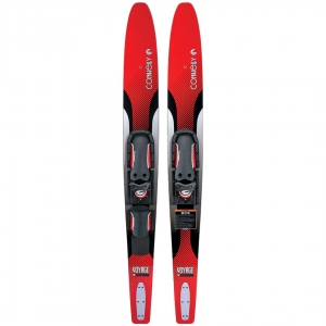 Connelly kombo kayak. Voyage