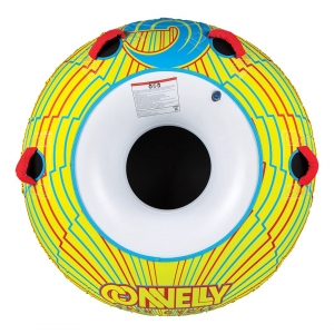 Connelly Ringo. Spin Cycle
