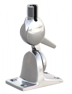 Alternative view of Shakespeare 5187 anten montaj braketi