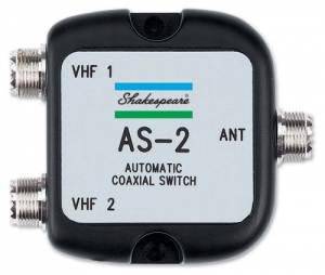 Shakespeare AS-2 otomatik anahtar