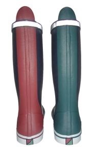 Alternative view of The Cape Çizme