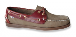 The Cape ayakkabı. Model Genova