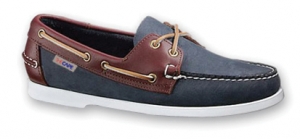 The Cape ayakkabı. Model Napoli