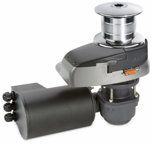 Alternative view of Aleph