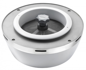 Alternative view of Dorade