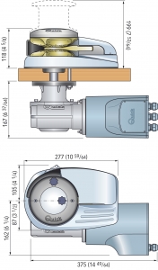Alternative view of Dylan