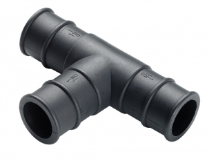 Vetus T hortum konektörü