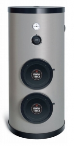 Quick Nautic Boiler BK