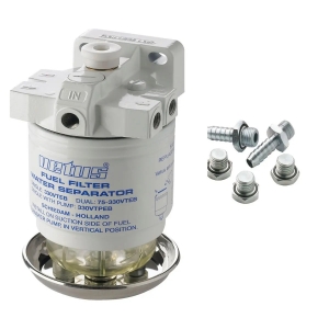 Vetus diesel yakıt filtreleri