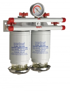 Vetus diesel yakıt filtreleri