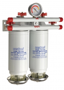 Vetus diesel yakıt filtreleri