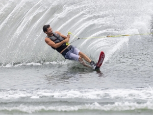 Connelly Slalom kayağı. Outlaw 67 - Görsel 3