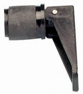 Alternative view of Genleşen tapa