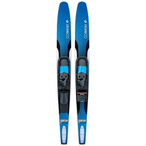 Connelly kombo kayak. Quantum