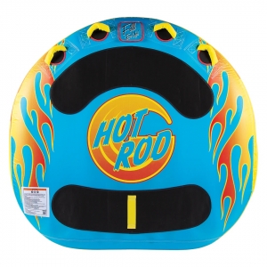 Connelly Ringo. Hot Rod