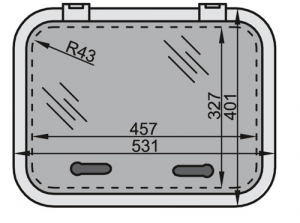 Alternative view of Altus Hatch