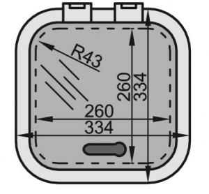 Alternative view of Altus Hatch