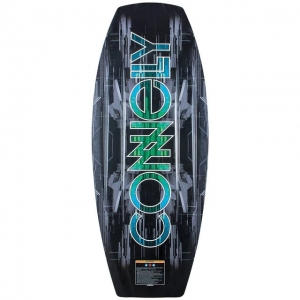 Alternative view of Connelly kneeboard. Mirage