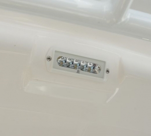 Alternative view of Lumitec Capri2 Güverte aydınlatma lambası. Ledli.