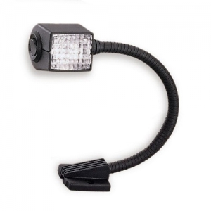 Hella Marine esnek spiralli harita lambaları