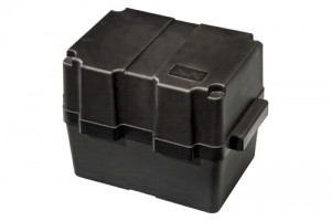 Nuova Rade akü kutusu