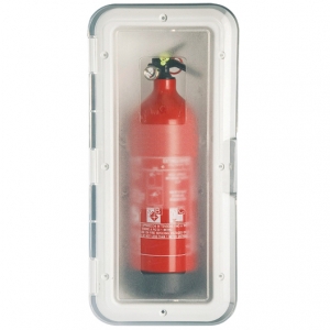 Yangın söndürücü yuvası