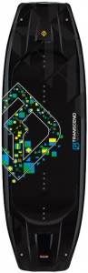 CWB Wakeboard. Model Transcend