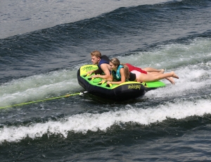 Alternative view of Connelly Ringo. Raptor 2