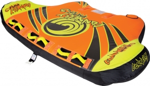 Connelly Ringo. Raptor 3