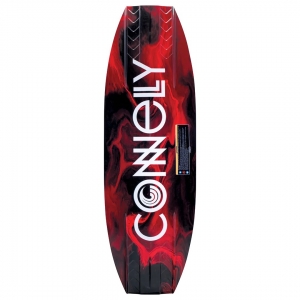 Alternative view of CWB Wakeboard. Model Blaze 141
