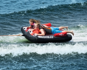 Alternative view of Connelly Ringo. Atlas 2