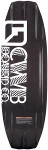 Alternative view of CWB Wakeboard. Model Pure