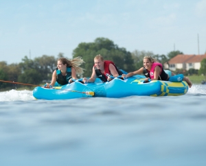 Alternative view of Connelly Ringo. Atlas 3