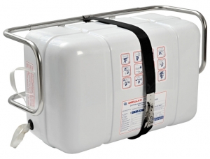 Alternative view of Can salı montaj braketi